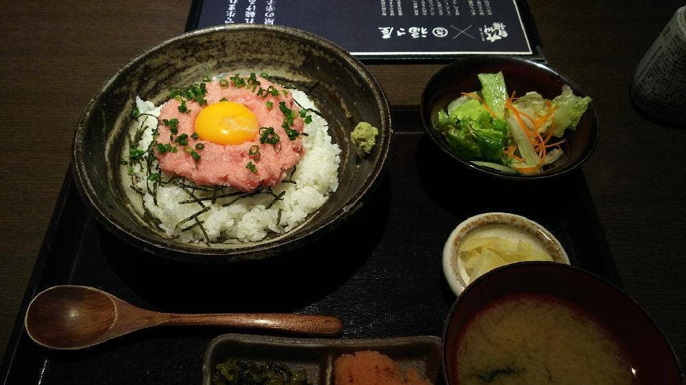 くいもの屋わん 九州自慢 川崎駅前リバークビル店