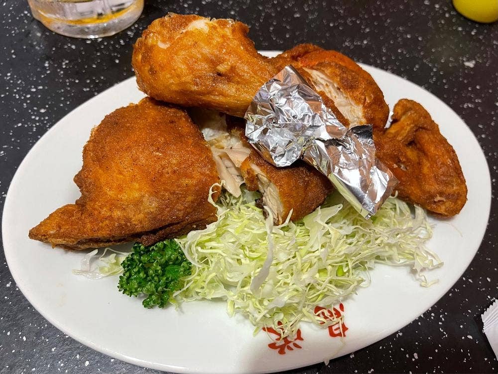鳥栄