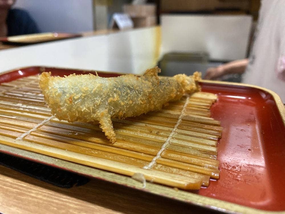串かつ処 串忘