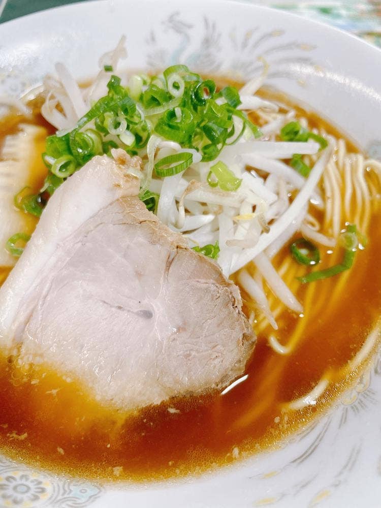 鴨島飯店