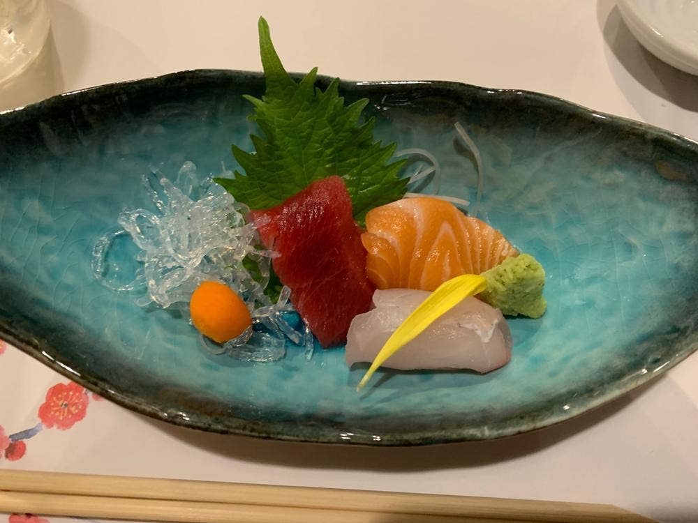 創作和食 まほろば