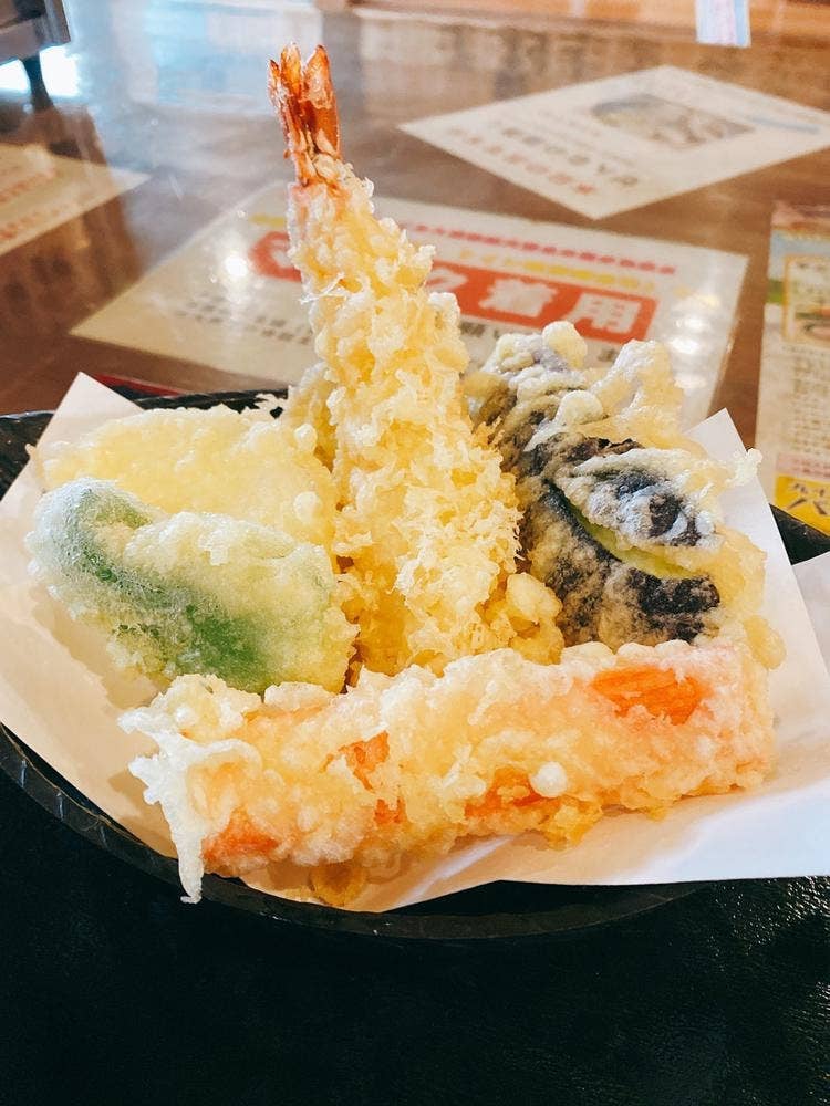 海食堂 九十九里倉庫