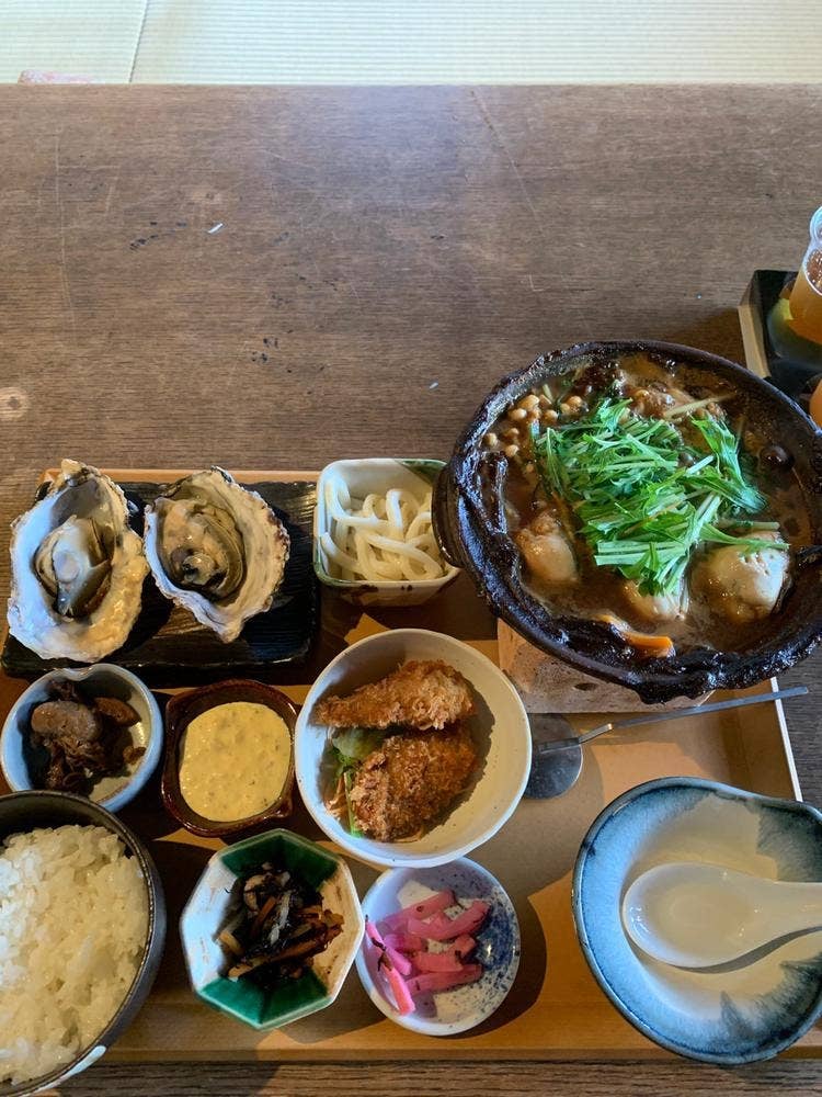 伊勢角屋麦酒 内宮前店