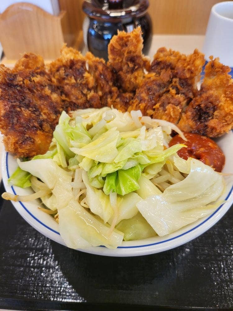 かつや 宮城石巻店