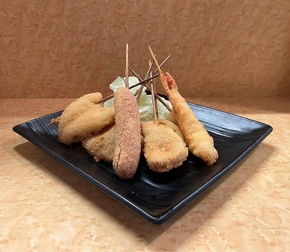 いっちょん