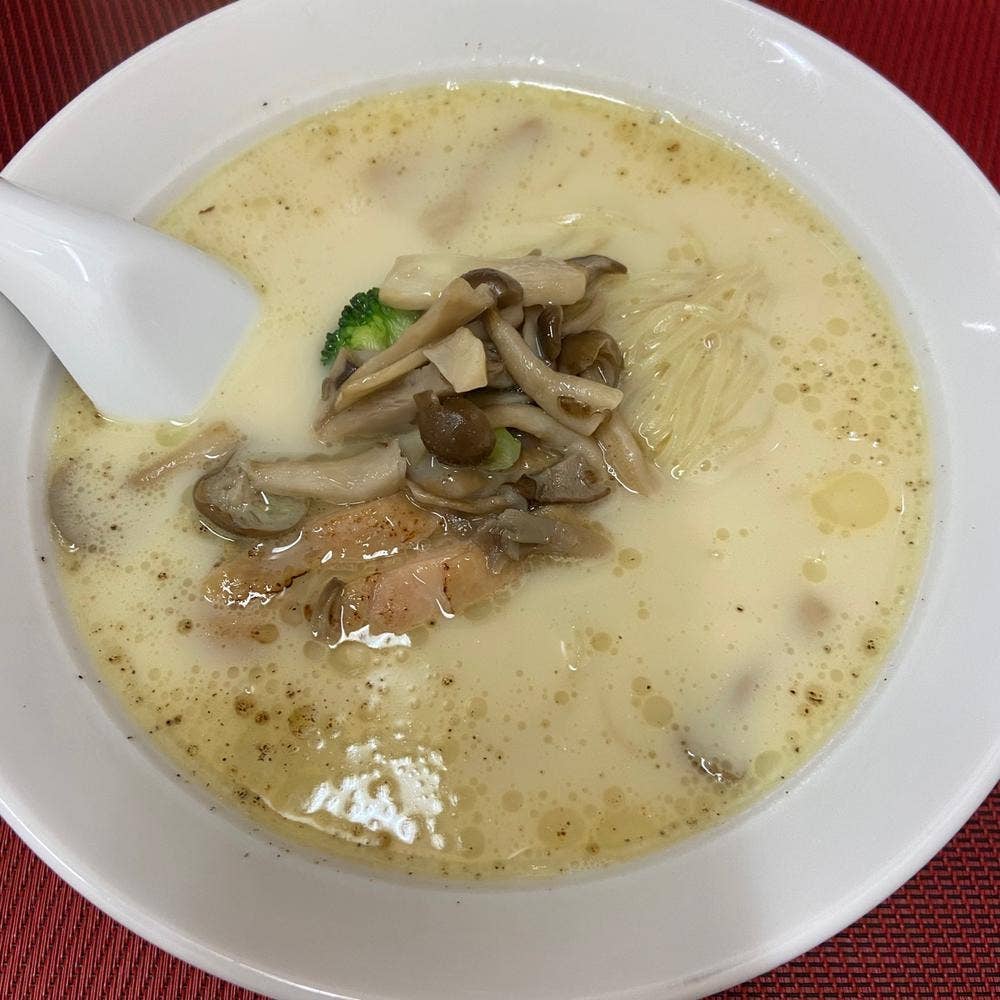 らーめん 一信