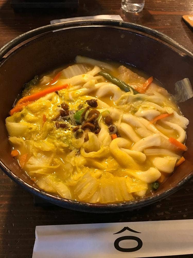 ほうとう不動 河口湖駅前店