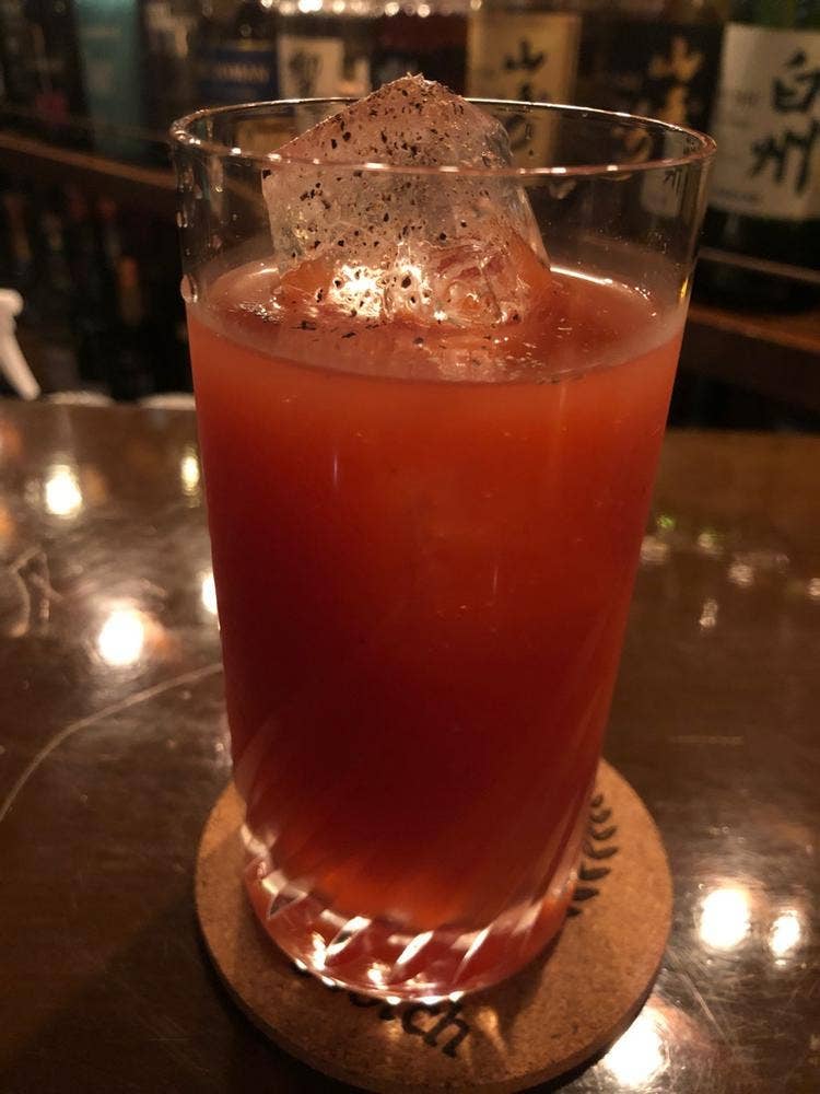 PianoBar MyScotch