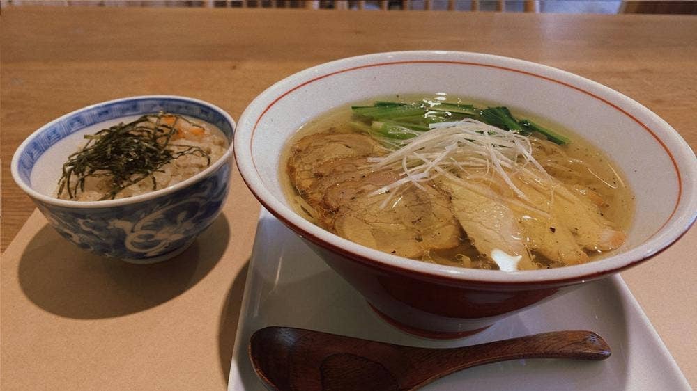 淡海料理 Tovin
