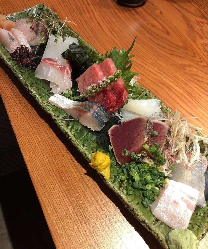 酒場 おせあん