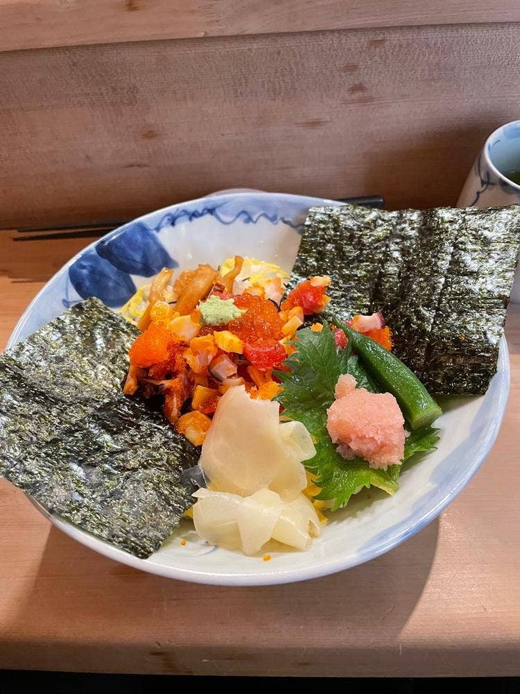 寿し 太一