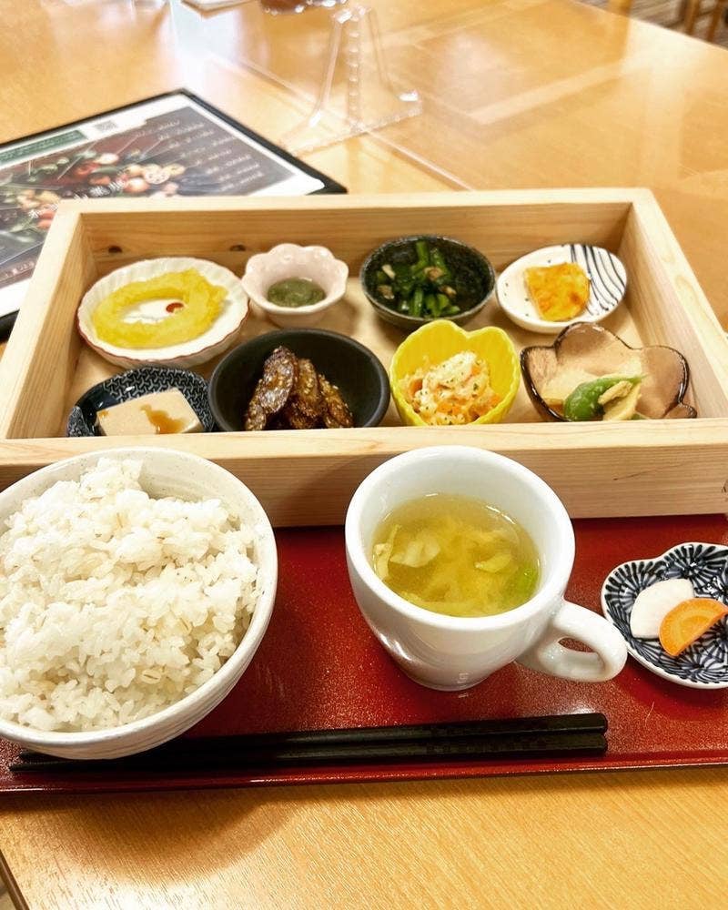 なるコミ