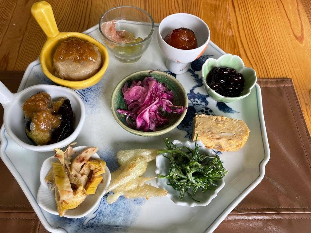 ギャラリーカフェ シャポー