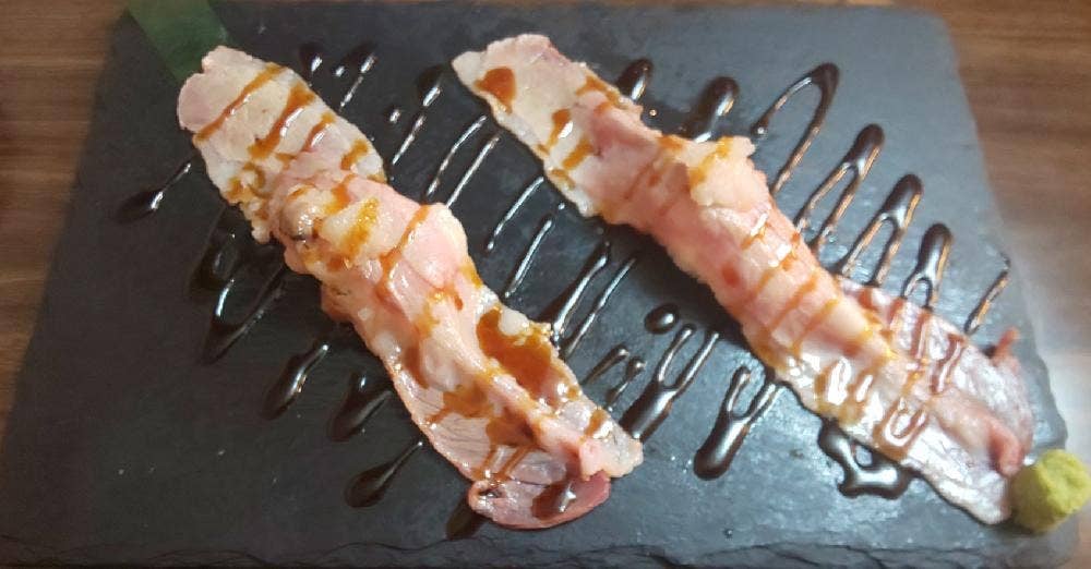 炭焼き番長 宇都宮店