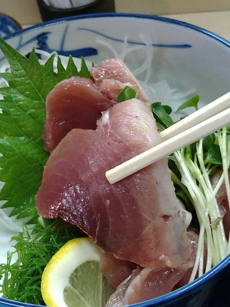 季節料理 ふじ