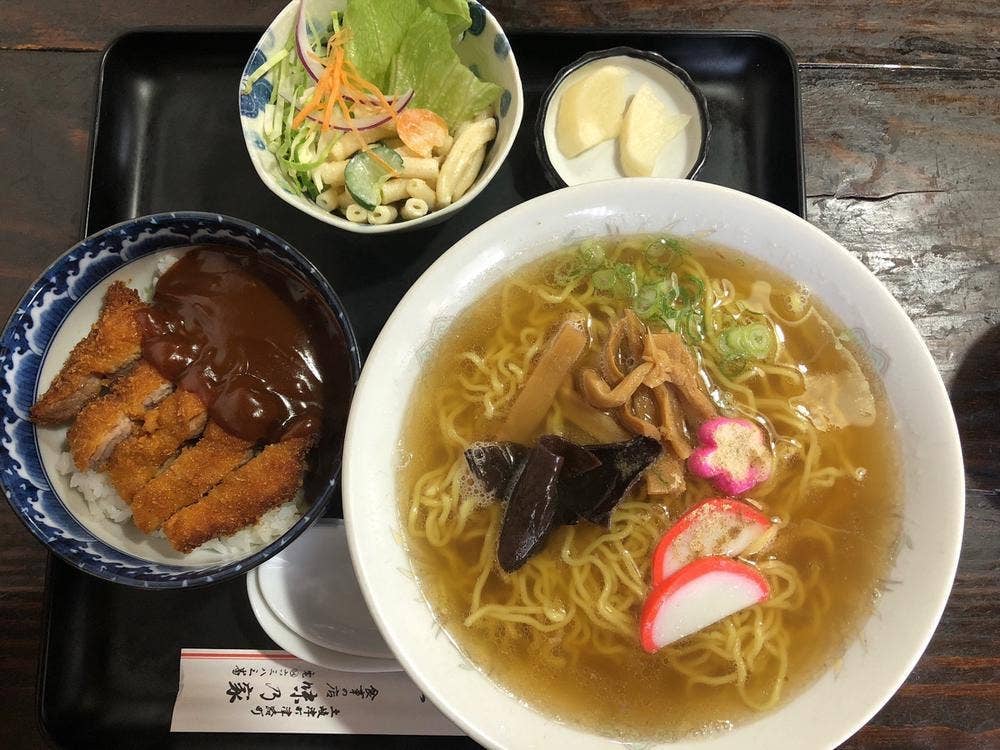 味乃家
