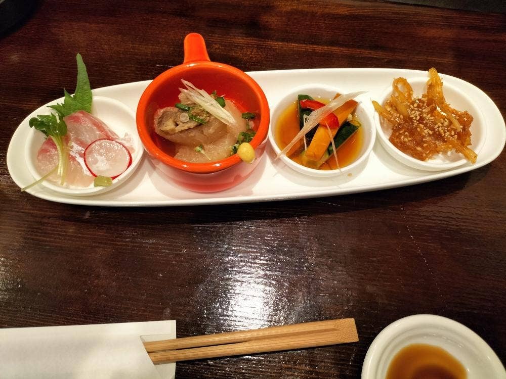 立ち飲み 歓