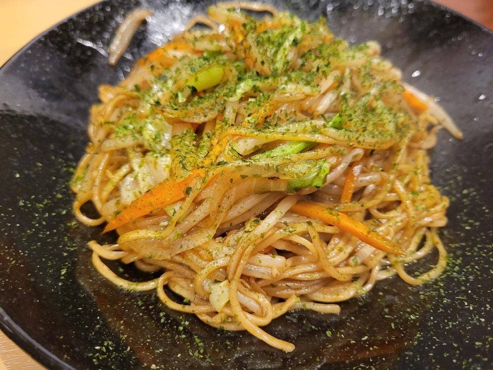麺来屋