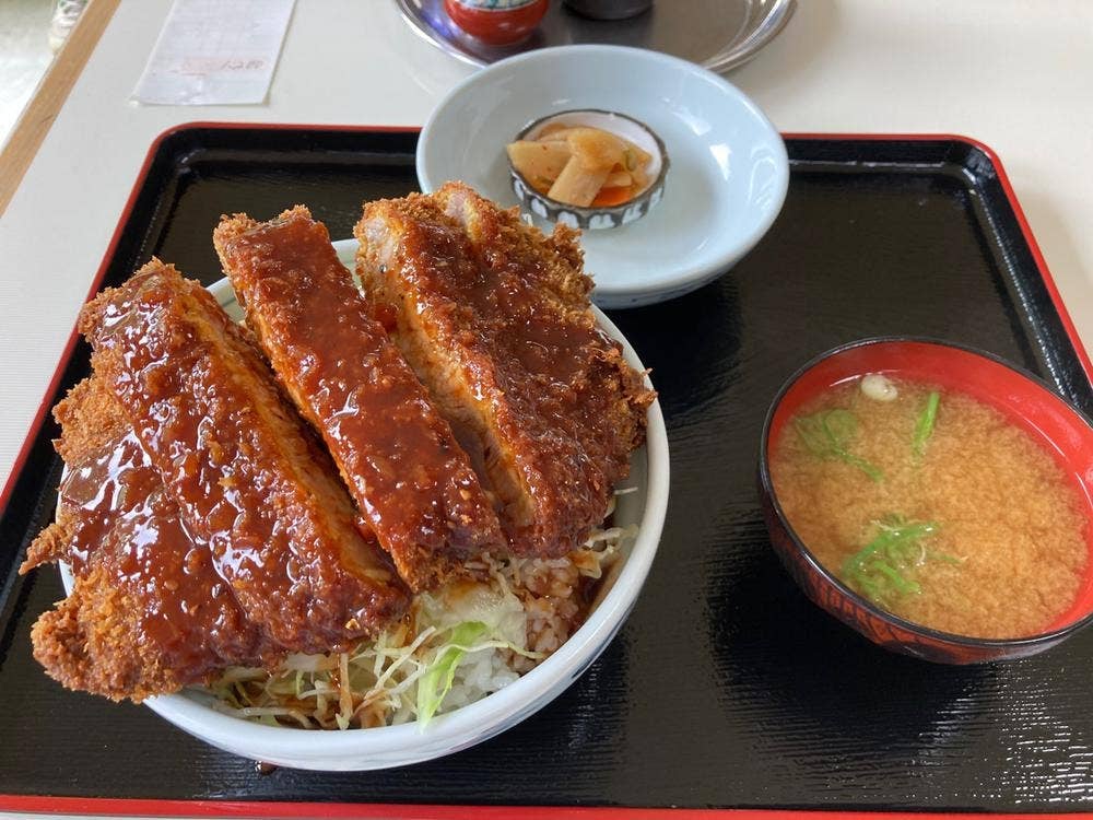 ドライブインあいづ