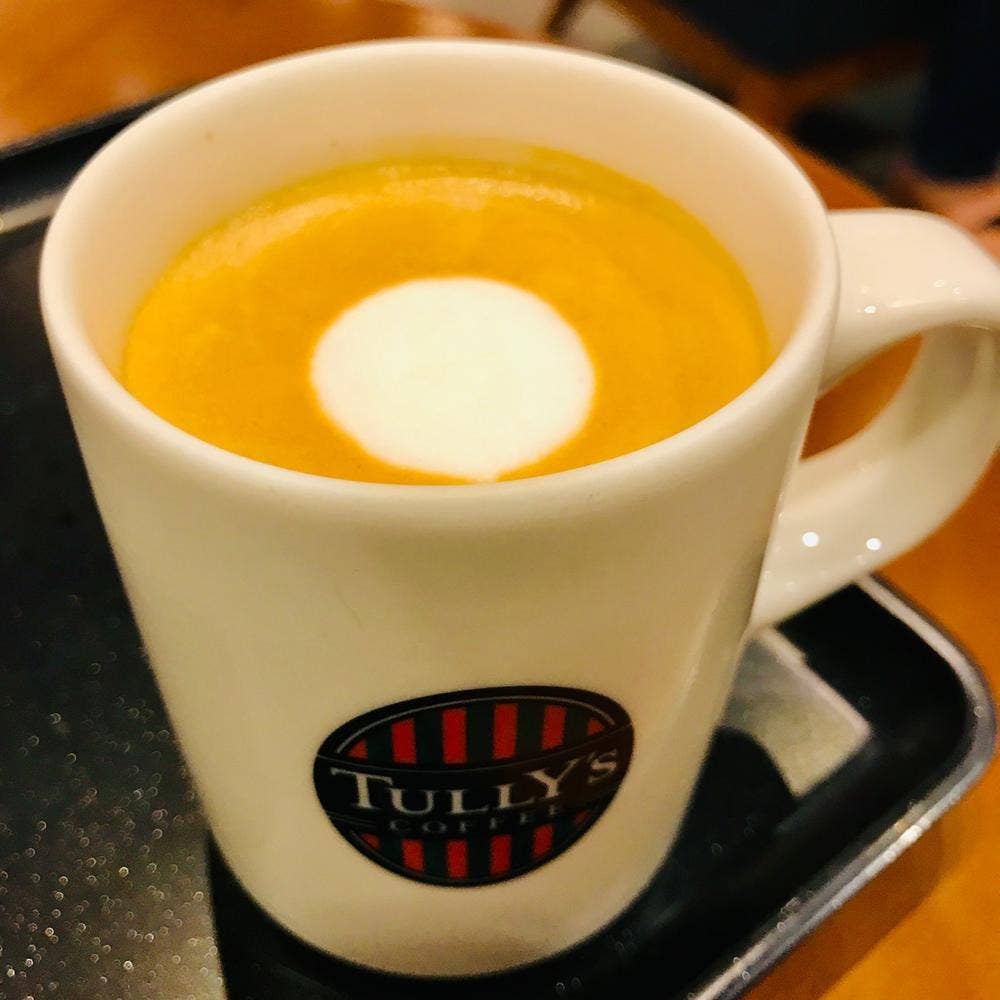 タリーズコーヒー 京王高幡SC店