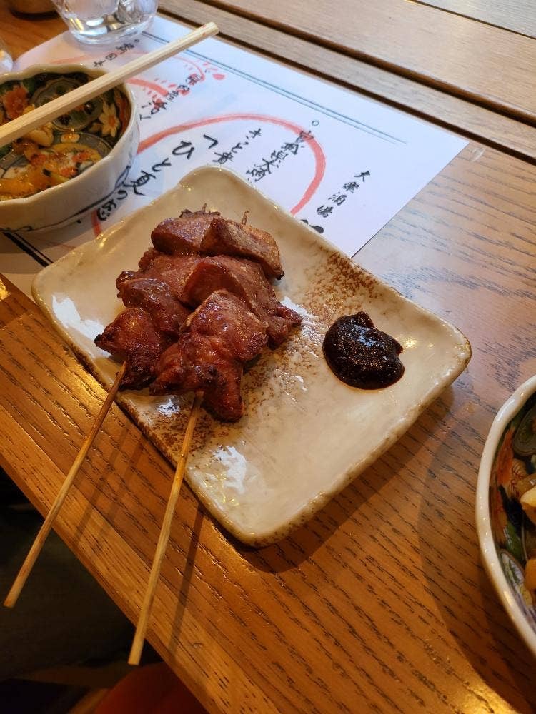 大衆酒場 稲虎2