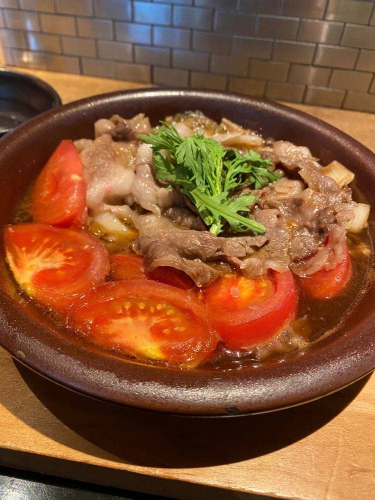 やさい家めい 表参道ヒルズ本家