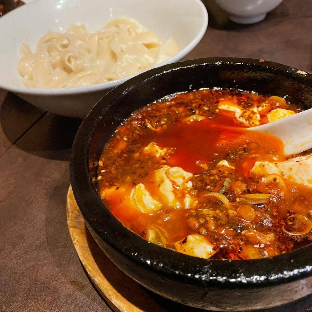 陳家私菜 五反田店