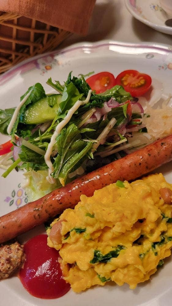 カントリーイン オーチャードハウス