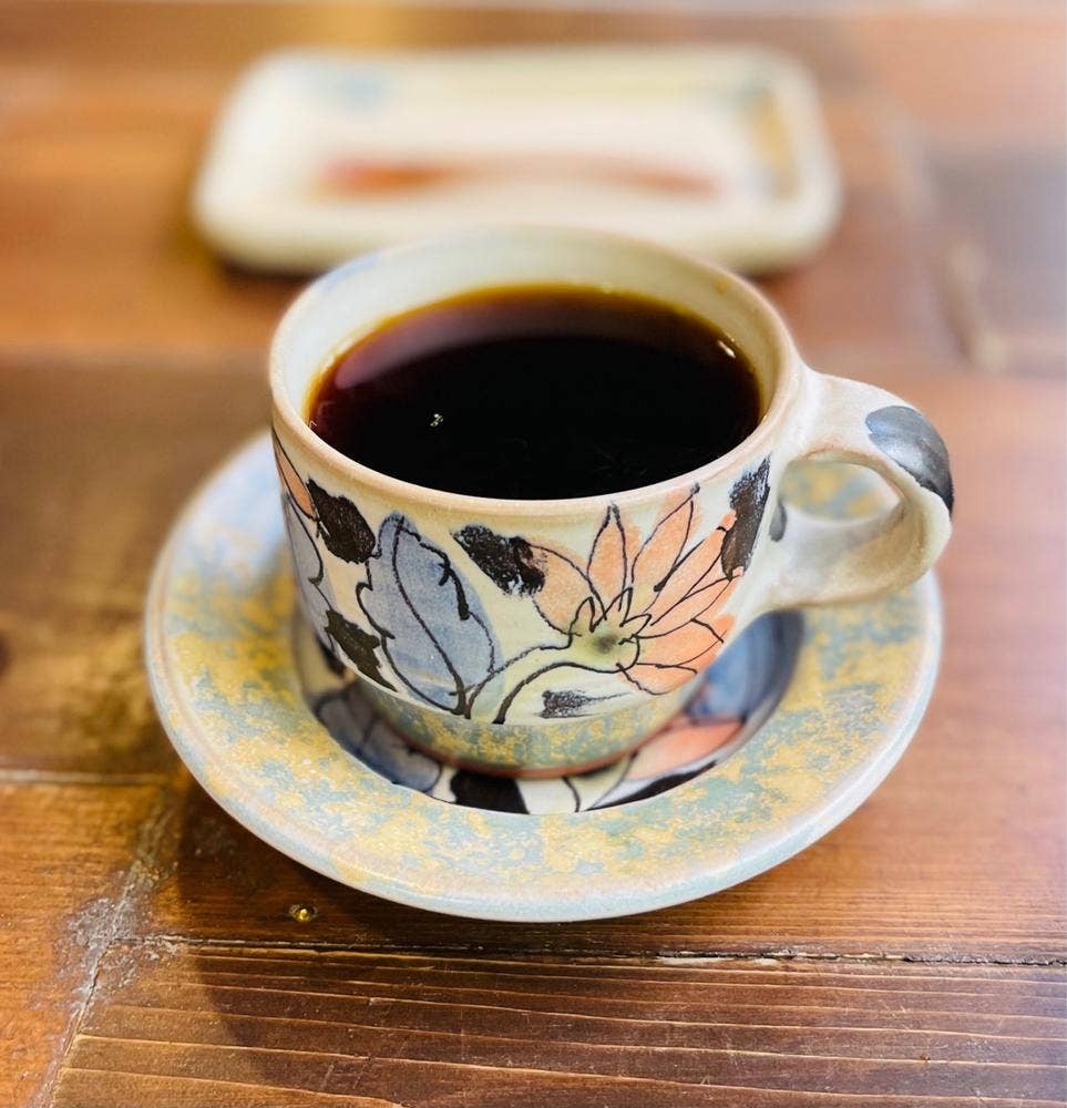 箱庭カフェ