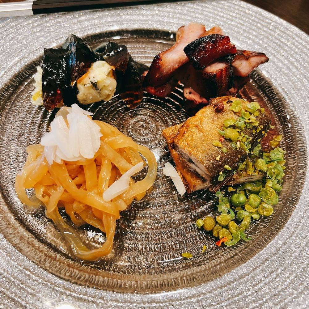 中国料理 丹甫