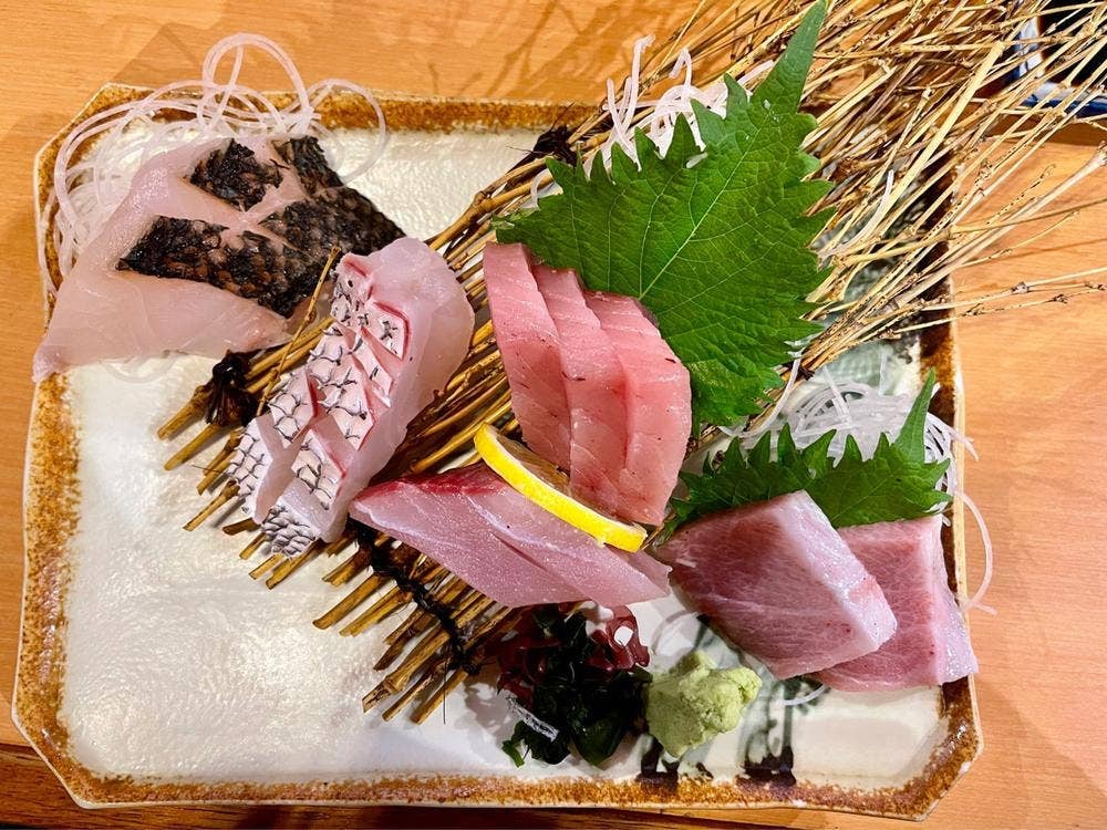 味処 千両