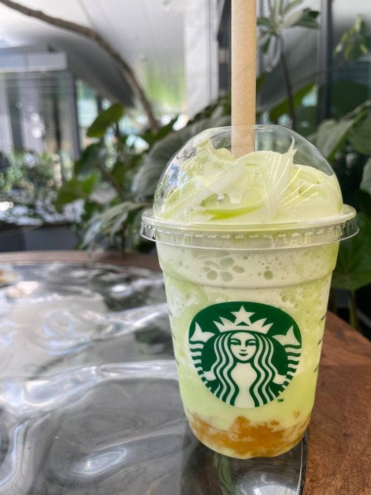 スターバックス コーヒー 虎ノ門ヒルズ ビジネスタワー店