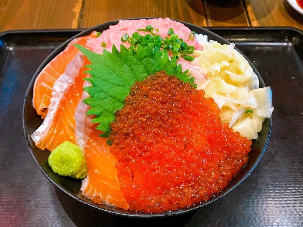 山傳丸 海浜幕張店