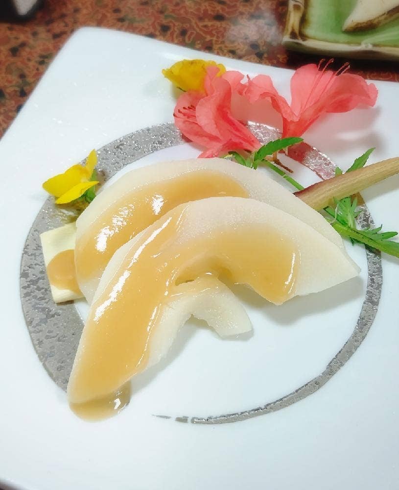 たけのこ