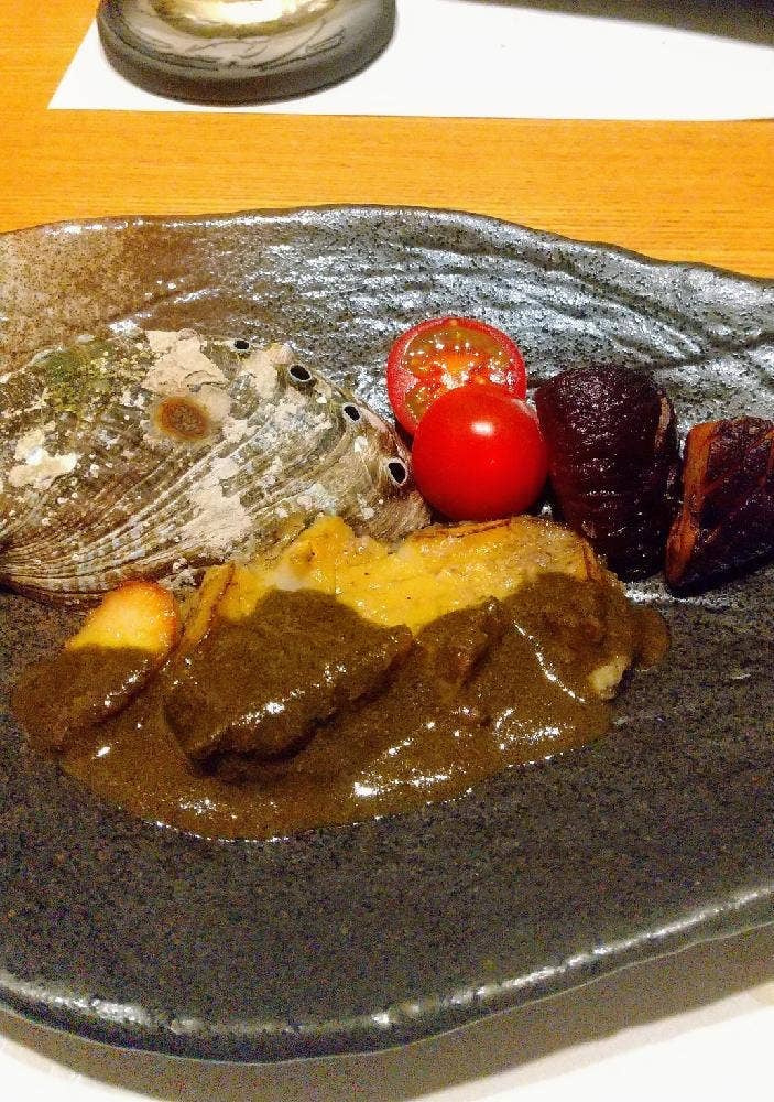 日本料理 こうの