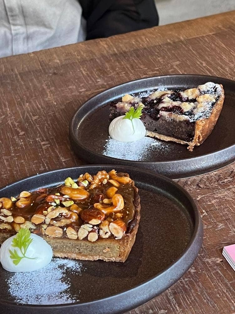 KUTEN。fruit&cake