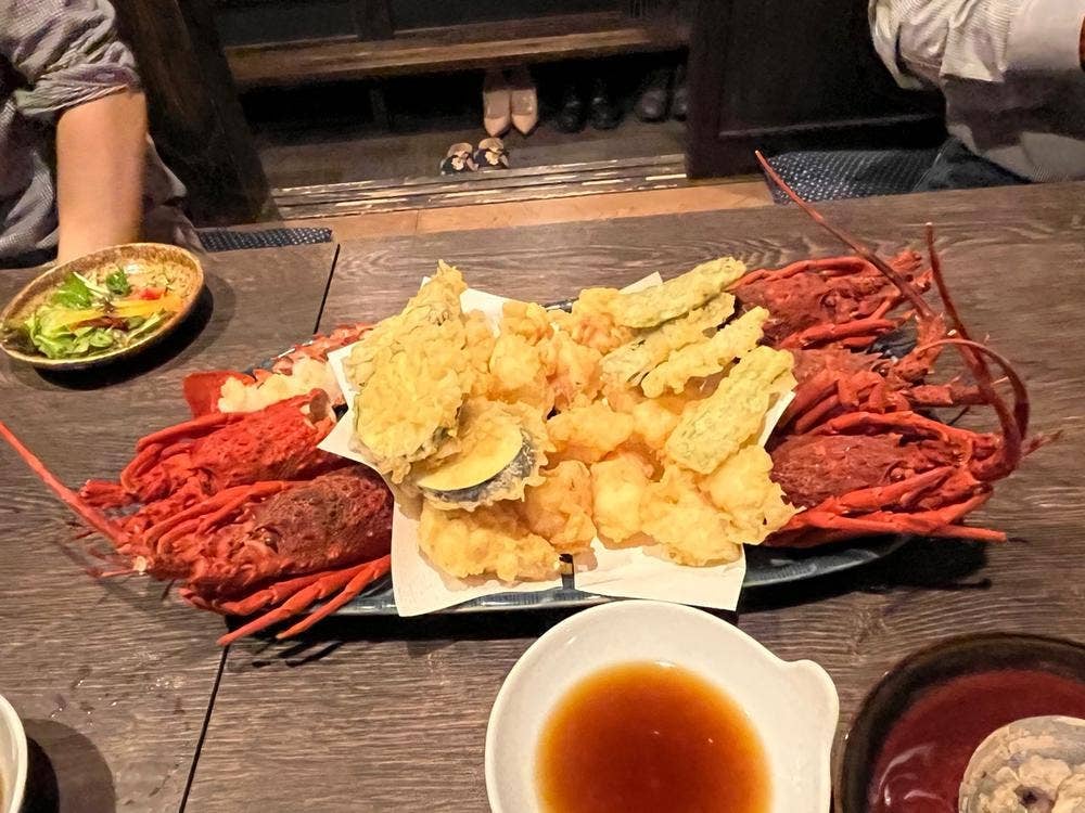 和食すずしろ