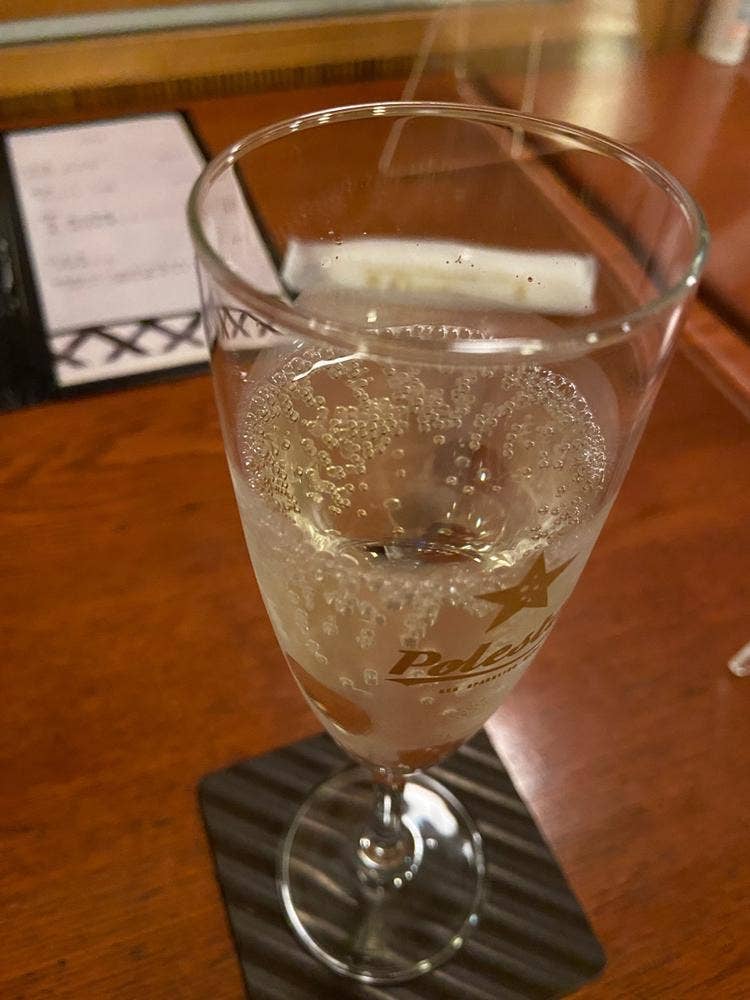 蔵のBAR EBISU 蔵ホテル一関