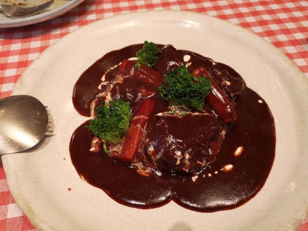 リストランテ クロ