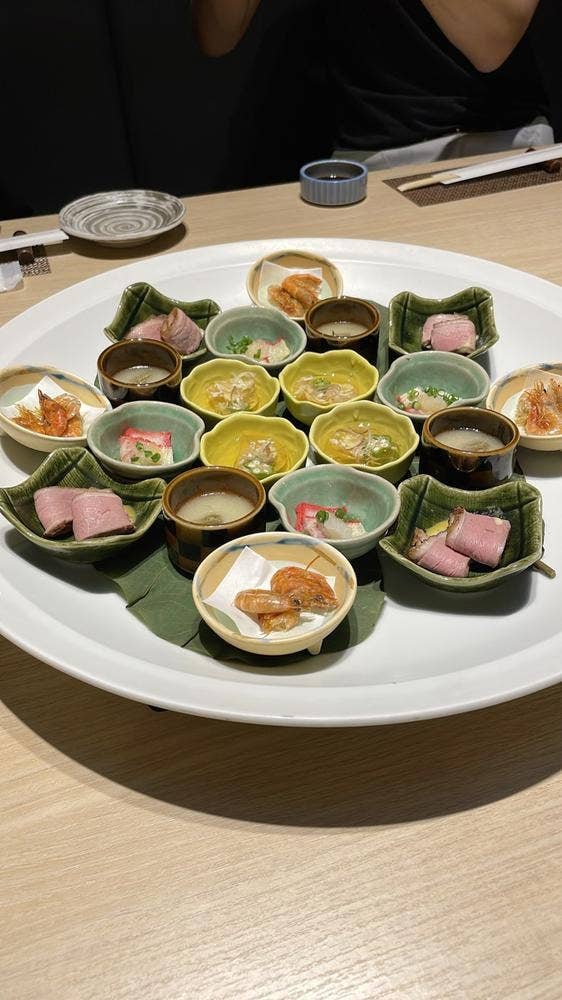 JAPANESE RESTAURANT URARAKA