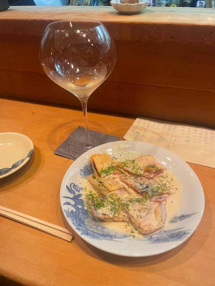 酒 一品 松うら