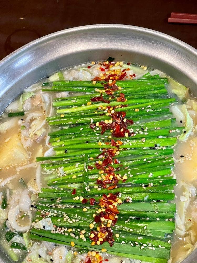 越後屋 博多駅前本店