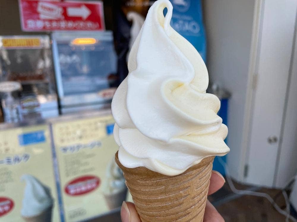 三井アウトレット ジャスドリーム ナガシマゲートショップ 土産物店