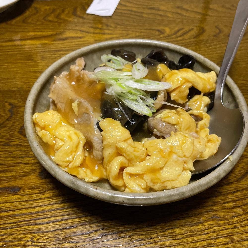 酒肴処 赤と黒