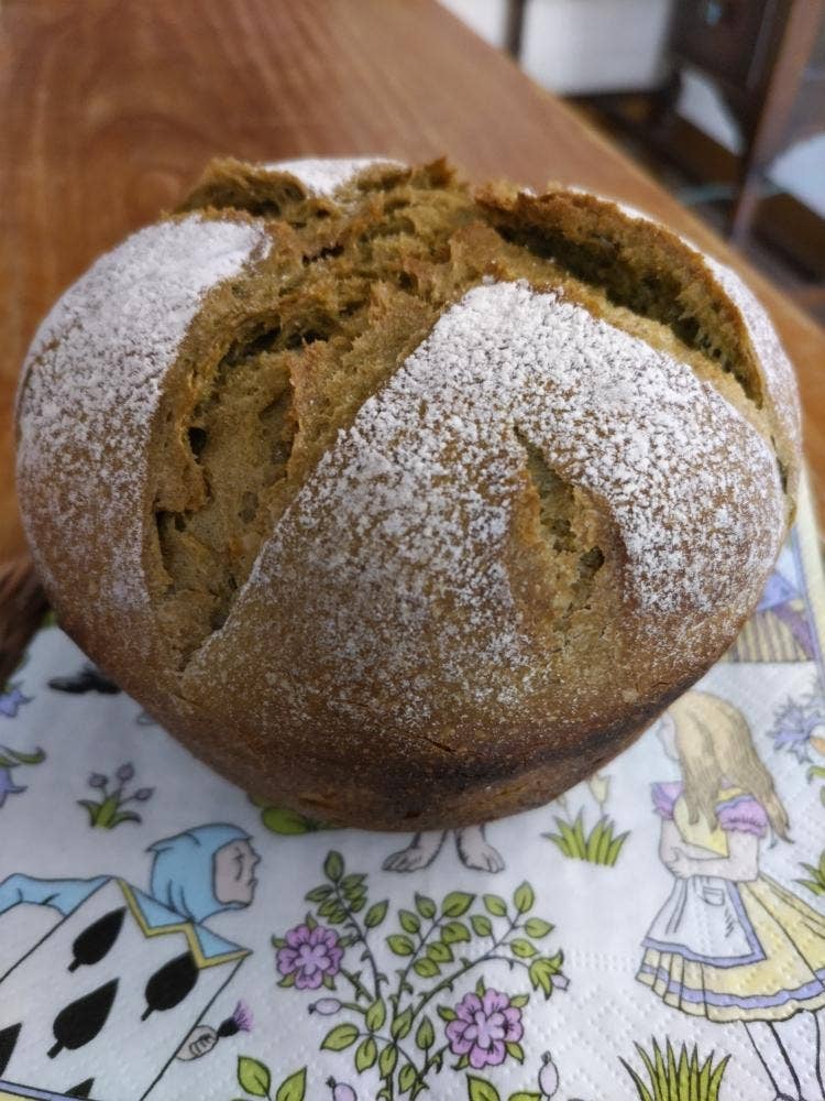 ソラミミPAN