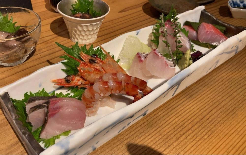 待つ宵