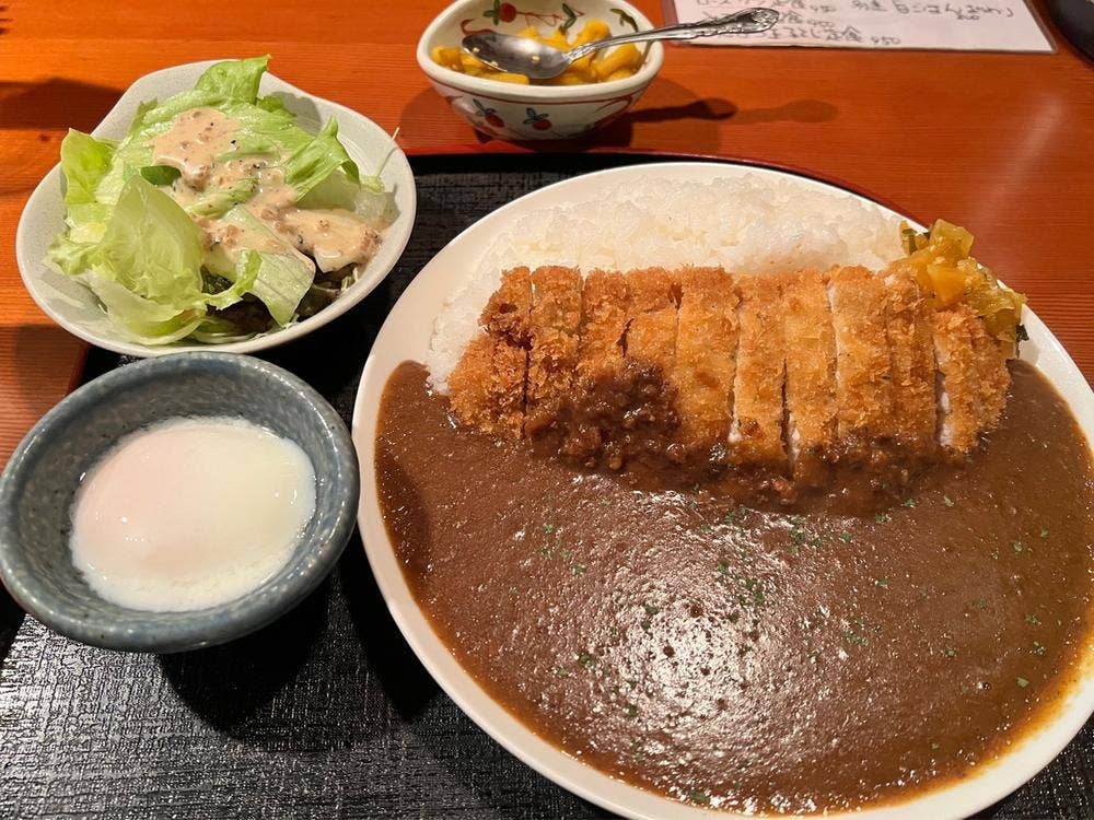 ごはんや