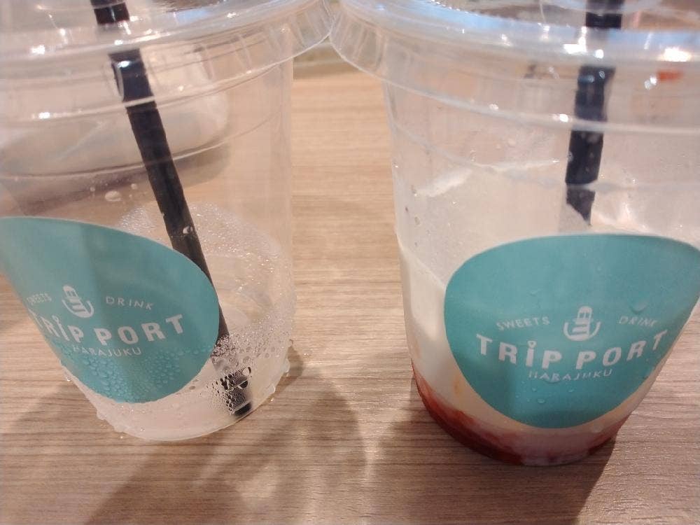 TRiP PORT 北千住マルイ店