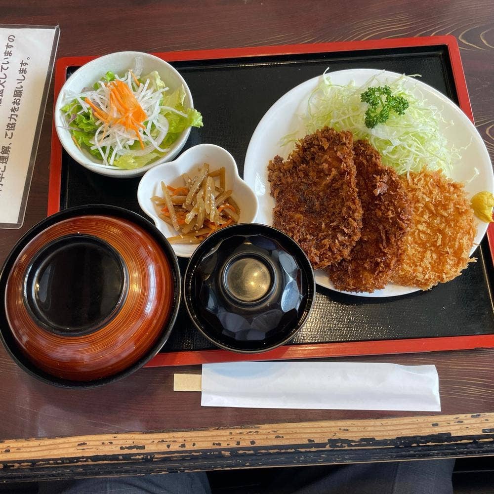 甘楽亭