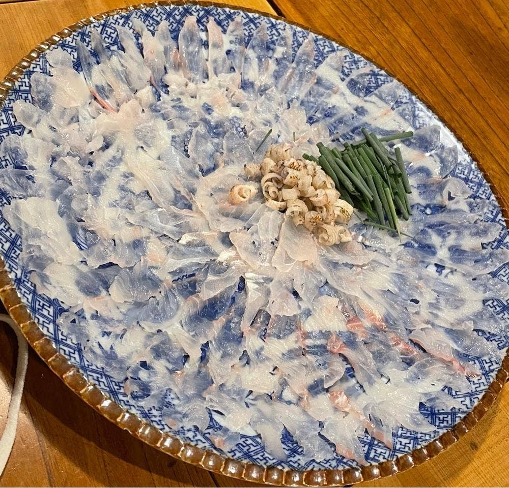 田吾作